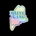 realmainegang