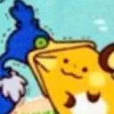 squeakyampharos