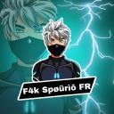 F4k Spøürìō FR