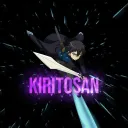 kiritosanplays