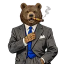 bearsuit98