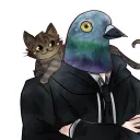 literallypigeon