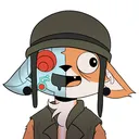 halfmetalfox