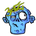 thinknzombie