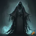 wraithbane