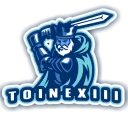 toinexiii
