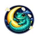 lunarnewt