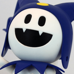 Jack Frost's Avatar