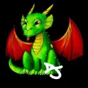 lusterdragon72