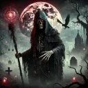 dismalacolyte