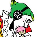 avatar emerald heron