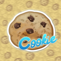 CookieBot Discord Bot Logo