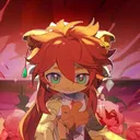 mongrne