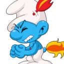 blazing_smurf_gaming