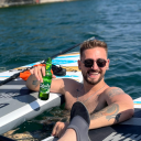 avatar St. Derek Ashmore