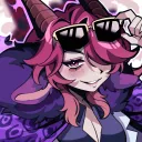 purple_cinnamonroll