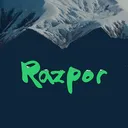 razpor