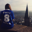avatar Patti