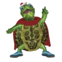 turtleman.