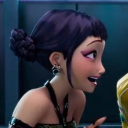 avatar fluffy bee 🐝