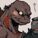 avatar fluffy bee 🐝