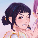 avatar yuty / bee / zoey ⋆˙⟡