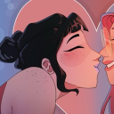 avatar fluffy bee 🐝