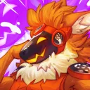 synthwavefox