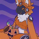 synthwavefox