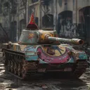 solopanzer