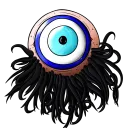 thegreatevileye