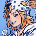 avatar sammie ‧₊˚