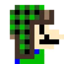 scubaluigi