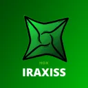 iraxiss