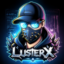 avatar lusterX