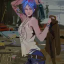 meikodarkness