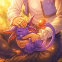 Fã de Crystal Beast's Avatar
