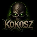 kokosz