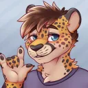 zadethecheetah