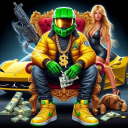 avatar Mental D. Gaming