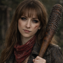 avatar Mazekin | Janina