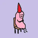 birthdayworm