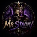 mr.strony