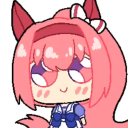 avatar squalltism /ᐠ - ˕ -マ Ⳋ