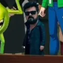 Michael's Avatar
