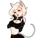 smexycat