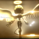 avatar Prophet Daniel☦