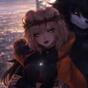 avatar Prophet Daniel☦