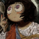 avatar Isza