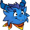 dawndragon